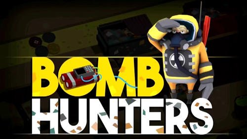 game pic for Bomb hunters